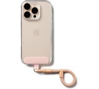 Holder Link Flow Finger Ring Strap Lanyard Strap Finger Ring Mobile Phone Tangle-Free Finger Loop Accessories For Smartphone.[I707]