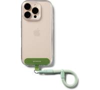 Holder Link Flow Finger Ring Strap Lanyard Strap Finger Ring Mobile Phone Tangle-Free Finger Loop Accessories For Smartphone.[I709]