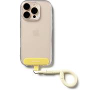 Holder Link Flow Finger Ring Strap Lanyard Strap Finger Ring Mobile Phone Tangle-Free Finger Loop Accessories For Smartphone.[I708]