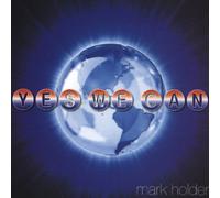 Holder, Mark - Caribbean Christmas