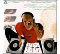 Holder, Nick - Deep In The Underground