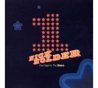 Holder, Nick - One Night in The Disco