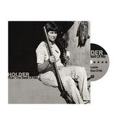 Holder - Ruin The Best Of Me [7-Inch Single] Clear Vinyl