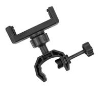 Holder Smartphone Musical Instruments De Rotation Clamp Abs And Metal Texture For Phone Adjustable Phone Holder For Music Stands