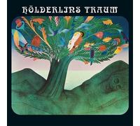 Holderlin - Holderlins Traum [Cd]