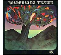 Holderlin - Holiderlin's Traum [Import]
