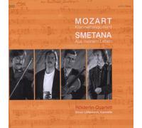 Holderlin Quartet - Semtana: Aus Meinem Leben [Import]