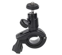Holders Bike Smartphone Gimbal Bracket Standable Durable Lightweight Camera Mount pour Om 4 Osmo Mobile 3 2 Cycling
