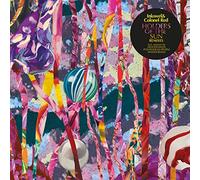 Holders of the Sun Remix Ep (Moodymann,Potatohead)