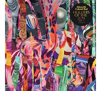Inkswel & Colonel Red – Holders of the Sun Vol. 1 – Vinyle LP – Integral