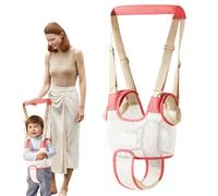 Holders-toddler - Ceinture de harnais pour en bas âge | Aide à la marche respirante pour les tout-petits de 4 à 28 mois, assiettes pour tout-petits