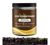 Holdes Activateur de Sol pour en Pot - Culture à Application Facile | Engrais et Activateur de Sol pour en Pot - Pour Les Jardiniers Amateurs, Paysagistes, Pelouse, Jardin, Serre, Balcon Et
