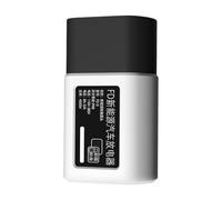 Holdes Adaptateur De Charge Domestique pour Voiture Électrique | Station de Recharge Portable,Fiche D'Adaptateur pour VE - pour Camping-Car Van Camion Randonnée Voyage Route Domicile Extérieur