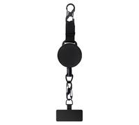 Holdes Anti Vol Pour Téléphone Portable - Dragonne De Sécurité Avec - Sangle De Téléphone Portable - pour le Voyage la Randonnée l'Escalade le Ski la Pêche et la