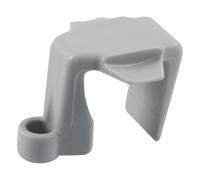 Holdes Clips de Pare-Chocs de Bateau | Clips de -Boue pour Bateau | Support de bouée de Pare-Chocs/Pince à Taquet pour amarrage pour Lignes de Bateau/Corde jusqu'à 1,9 cm de diamètre