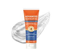 Holdes Crème Anti-Cicatrices | Absorption Rapide Non Collant Nourrissant,Crème Hydratante Corporelle et Gel Cicatrisant | pour Vergetures, Plaies, Chéloïdes, Brûlures, Usage Quotidien à la Maison, en