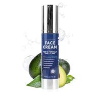 Holdes Crème Hydratante Pour Le Visage Des Hommes | 50ml Crème Hydratante Visage,Soin 6 en 1 à l'Effet Boum,Idéale pour le Jour, les Voyages et Pour