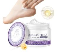 Holdes Crème Pieds - Adoucissant Réparateur Enlève Callosités - Adoucissant Pour Ongles De Pieds À Force Maximale,pour Hommes Femmes Genoux Coude Mains Nuit Douche Quotidien Matin Soir Hiver