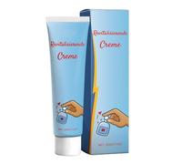 Holdes Crème pour le soin des pieds - 20 g de pommade de soin de la peau - Crème hydratante intense | Pour femmes pour hommes pour les sportifs pour routine quotidienne après la douche pour l'hiver