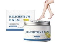 Holdes Crème pour peaux sèches - 114 g de pommade pour le gonflement des jambes et le soin des brûlures - Crème pour la peau hydratante - Pour les femmes en cas de gonflement des jambes, pour les bras