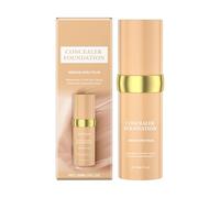 Holdes de teint - 30 ml - Correcteur léger et imperméable durable - Pá De Resíduos Caninos - Para Exterior Campismo Jardim Quintal Casa Apartamento Sala De Estar