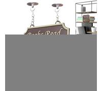 Holdes Décoration de Livres pour Étagère,Signes Lecture pour Bibliothèque et Coin Lecture,de Annuel pour Bibliophiles Art Mural Maison Salle de Classe Libraire - Décoration Murale Maison Salle