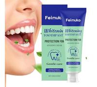 Holdes Dentifrice pour Adultes | Nettoyant Doux et Sûr pour l'Émail,Élimination Des Taches Dentaires | Pour La Santé Gingivale, Voyage Maison Hommes Femmes Fraîche