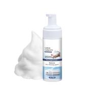 Holdes Détachant pour matelas - 150 ml - Nettoyant puissant non abrasif - Spray multifonction - Pour canapés, rembourrage, dortoir, hôtel