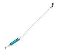 Holdes Détecteur De Touche pour Ligne De Pêche | Accessoires De Pêche À La Carpe,Indicateurs de Touche - pour Le Réservoir Le Lac La Rivière L Eau Douce Et L Eau Salée