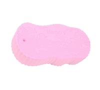 Holdes Douche exfoliante - Gommage de la peau pour la douche des, nettoyage quotidien accessoires de salle de bain coussinets anti-frottement pour le dos pour femmes famille filles