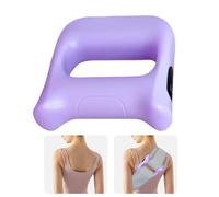 Holdes Fascia Ring,5 Niveaux Massage Corporel Complet Anneau Fascia | Outil Ergonomique pour Abdomen Épaules Cuisses Hanches - Yoga Sport Quotidien Femmes Athlètes