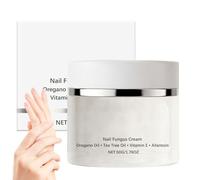 Holdes Fortifiant Ongles - Durcisseur Hydratant,Crème Fortifiante Réparatrice 50g - Soin Quotidien de Nuit et Voyage pour Ongles Abîmés Hommes Femmes