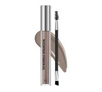Holdes Gel À Sourcils - 6 g Imperméable Résistant Aux Traces Longue Tenue Gel | Couleur Pour Sourcils | Idéal pour Femmes et Filles, à la Maison et en Voyage