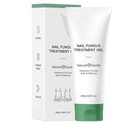 Holdes Gel de Soin pour Ongles,20ml Produits de Soin Renforçants Naturels pour la Santé,Liquide De Fortification Pour Ongles - Pour Famille Amis Pédicure Salon Santé Maison Voyage Mariage Spa Vacances