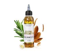 Holdes Huile Capillaire Fortifiante - Soin Renforçant Pour Cuir Chevelu,Solution Non Grasse Anti-Résidus,Utilisation Maison Voyage Salon Coiffure Hommes Femmes Types De Cheveux