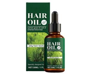 Holdes Huile capillaire - Hydratation en profondeur - Restaure la brillance - Contrôle des frisottis - Massage du cuir chevelu - Huile nourrissante - Pour femmes, hommes, mères, épouses, famille