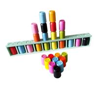 Holdes Jeu d'Association pour | Jeu de Devinettes des Couleurs de Bouteilles, Ludique et Stimulant d'Appariement des Couleurs de Bouteilles pour Maternelle, École, Réunions, Voyages et Groupes de