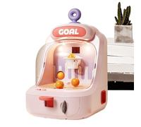 Holdes Jeu De Basketball De Table - Jouet De Développement Sensoriel,Jeux D'intérieur Et De Bureau - pour Garçons et Filles à la Maison Salle de Jeu pour Fêtes en Famille Anniversaire Vacances et