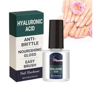 Holdes Liquide De Soin Pour Ongles - 11ml Renouvellement Doux Fortifiant - Solution De Soin Des Pieds Et De Fortification Des Ongles - Pour Incarnés Fêlés Cassés Adultes Usage Quotidien Voyage Salon