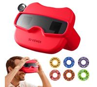 Holdes Localisateur de Vue pour - Jouet éducatif pour la découverte et Le STEM - Jouet pour à partir de 3 Ans - pour l'extérieur et l'intérieur