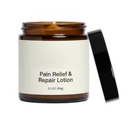 Holdes Lotion De Réparation Intensive - 99g Pommade Pour Le Corps Non Grasse,Crème Apaisante Réparatrice Pour La Peau | Pour Femmes, Hommes, Voyage, Gym, Récupération Après L'Entraînement, Détente Du