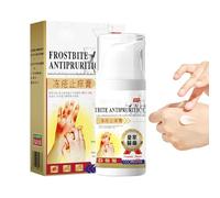 Holdes Lotion pour les Mains,Produit Apaisant les Démangeaisons des Pieds | Lotion Hydratante Anti-Sécheresse Pieds | Pour Snowboardeurs Jardiniers Voyageurs Par Temps Froid Routine Quotidienne Femmes