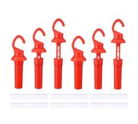 Holdes Mèches parfumées pour la chasse, légères et faciles à utiliser - Diffuseur de parfum hermétique pour la chasse, pour père, grand-père, oncle, voisin, champ, extérieur et zone humide