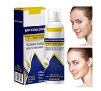 Holdes Nettoyant Corporel,Brume Rafraîchissante 60 ml Renouvellement Des Imperfections | Spray Apaisant Pour La Peau - pour Hommes et Femmes, Peau à Imperfections, Dos, Épaule, Bras, Jambe, Main,