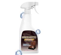 Holdes Nettoyant Intérieur Auto - 300 ML Nettoyage Profond Polisseur Restaurateur - Détachant pour Taches sur Sièges Spray De Détail | pour Siège Tableau De Bord Tissu Tapis Restauration Et Entretien