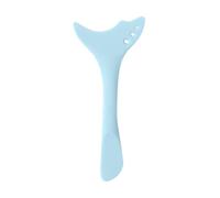 Holdes Outils de protection pour cils | Protection de mascara en silicone, outil d'application de cils, aide et guide réutilisable, multifonctionnel pour les débutants