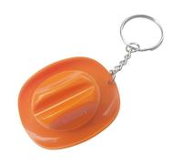 Holdes Ouvre-Bouteille | Compacte Forme de Chapeau de Cowboy Avec Anneau pour Clés,Petit Ouvre-Capsules | pour Camping, Fêtes, Barbecue, Restaurants, Pique-nique, Femmes, Hommes, Adolescents, Seniors