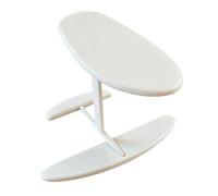 Holdes Planche de surf pour doigts - Mini planche hydrofoil pour sports nautiques et jouets à doigts - Ailes de surf pour le bout des doigts - Pour parc, rivière, lac, flaque d'eau - Cadeau pour