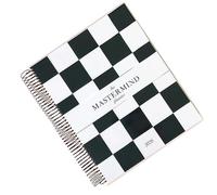 Holdes Planificateur Hebdomadaire 2026 - Carnet De Définition D Objectifs Avec Des Habitudes - Planificateur Pour Étudiants - Pour Étudiants Enseignants École Travail Entreprise Maison Bureau