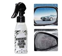 Holdes Revêtement À Effet Rapide - Polissant et Restaurant Revêtement - Solution Brillance Haute Définition Pour Vitres Et Surfaces | pour Voiture Camion SUV Scooter Tableau de Bord Pare-chocs Cuisine